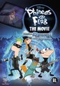 Phineas & Ferb - Dwars Door De 2e Dimensie