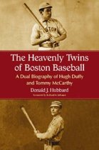 The Heavenly Twins of Boston Baseball