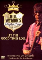 Bill Wyman's Rhythm Kings