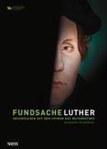 Fundsache Luther