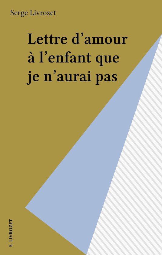 Lettre d