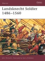Landsknecht Soldier