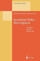 Accretion Disks - New Aspects