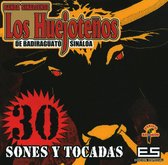 30 Sones y Tocadas