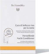 Dr. Hauschka Ampullen Gezichtsverzorging Nachtverzorging Herstellende Nacht Conditioner