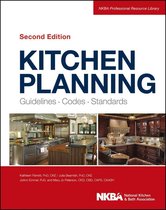 NKBA Professional Resource Library - Kitchen Planning