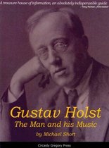 Gustav Holst
