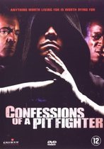 Confessions of a Pitfighter (MB)