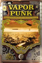 Mundo Punk - Dieselpunk: arquivos confidenciais de uma bela época (ebook),  Editora