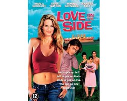 Love On The Side