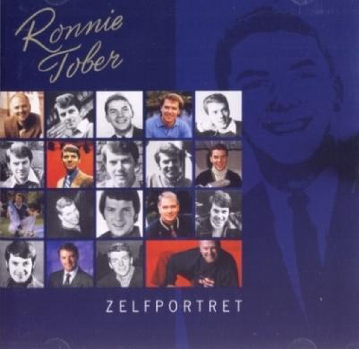 Zelfportret
