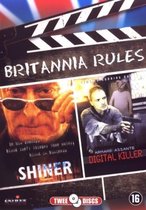 BR  Shiner / Digital Killer