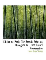 L'a Cho de Paris: The French Echo