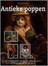 Antieke poppen - A. Melger