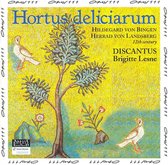 Hortus Deliciarum