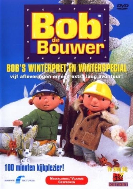 Bob-Dubbox 4 Winter