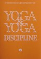 Theosofische perspectieven - Yoga en yoga discipline