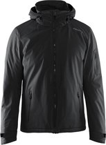 Craft Isola Jacket Men Zwart maat L