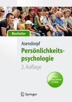 Persönlichkeitspsychologie für Bachelor. Lesen, Hören, Lernen im Web