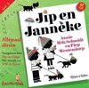 Luistervink: Jip & Ja Jip & Janneke 3