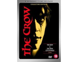 The Crow 1&2