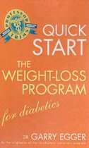 Quick Start Weight Loss Program for Diabetics