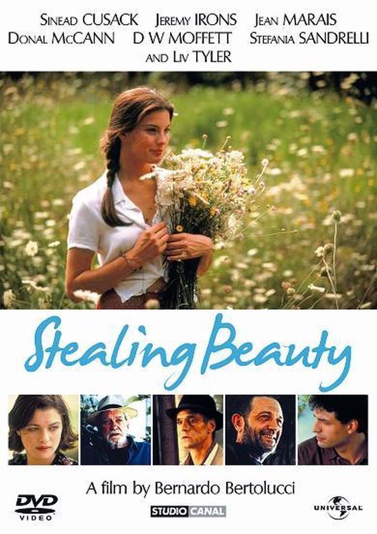 Stealing Beauty (D)