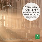 Stimmen Der Seelen: Voices of the Soul / Choral Meditation