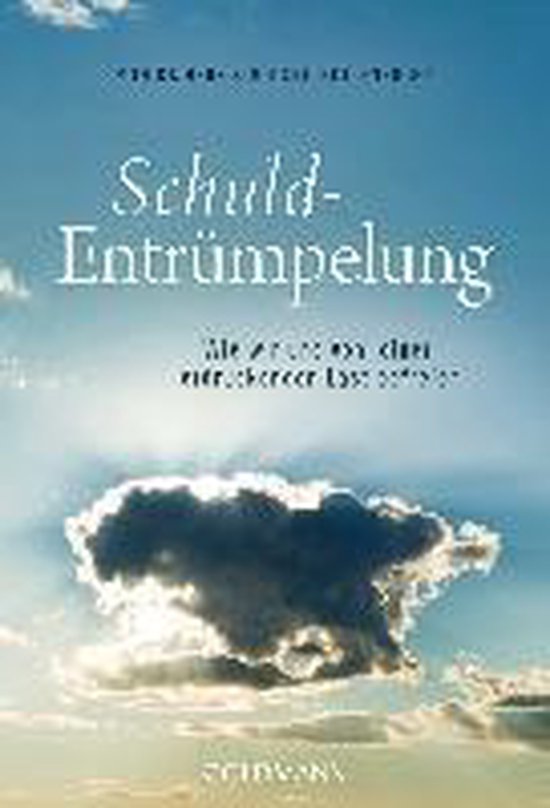 Schuld-Entrümpelung - cover