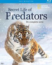 Ng. Secret Life Of Predators Bd