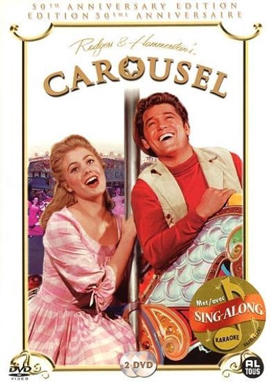 Carousel (2DVD)(Special Edition)