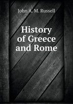 History of Greece and Rome