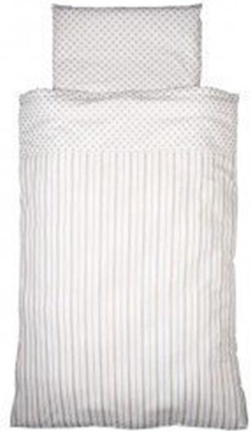 Jollein aankleedkussenhoes 50x70cm Grain Knit - Oatmeal | wehkamp