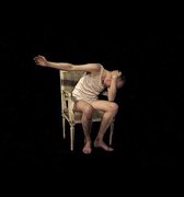 Leif Elggren - Death Travels Backwards. Video Works, 1999-2009