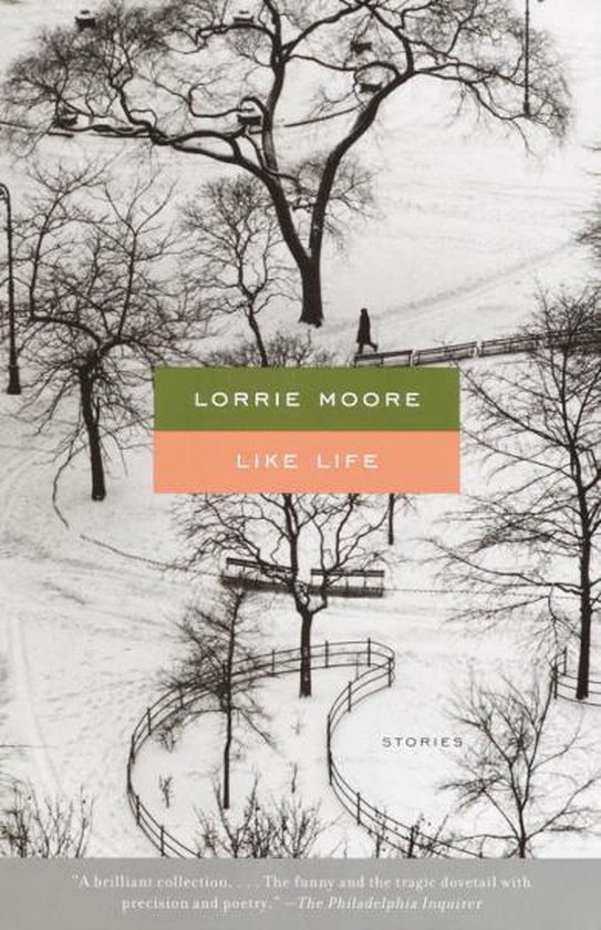 Vintage Contemporaries - Like Life