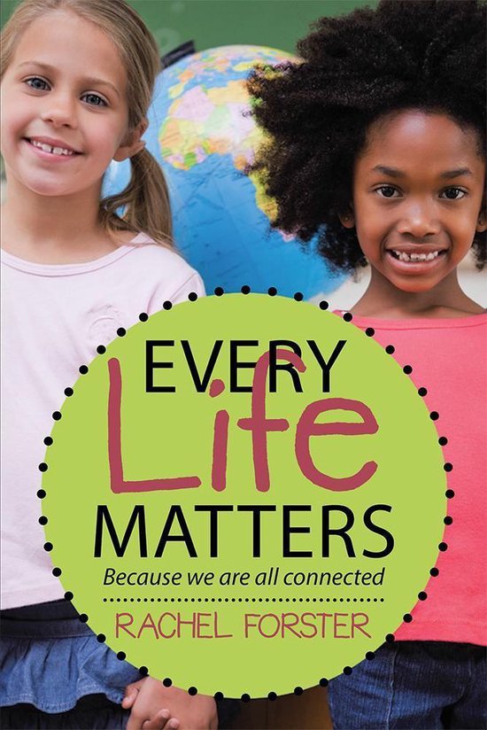 Every Life Matters - cover