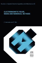 Omslag Electromagnetic Fields, Waves and Numerical Methods