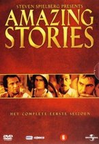 Amazing Stories S1 (D)