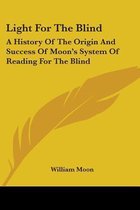 Light for the Blind