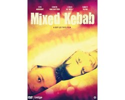 Mixed Kebab