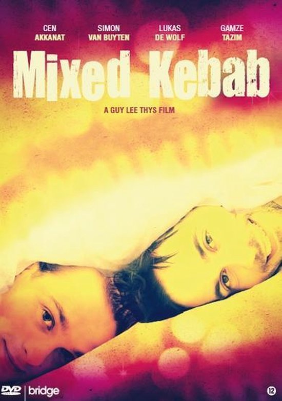 Cover van de film 'Mixed Kebab'