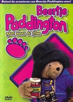 DVD kinderserie Beertje Paddington - Gaat Naar De Film