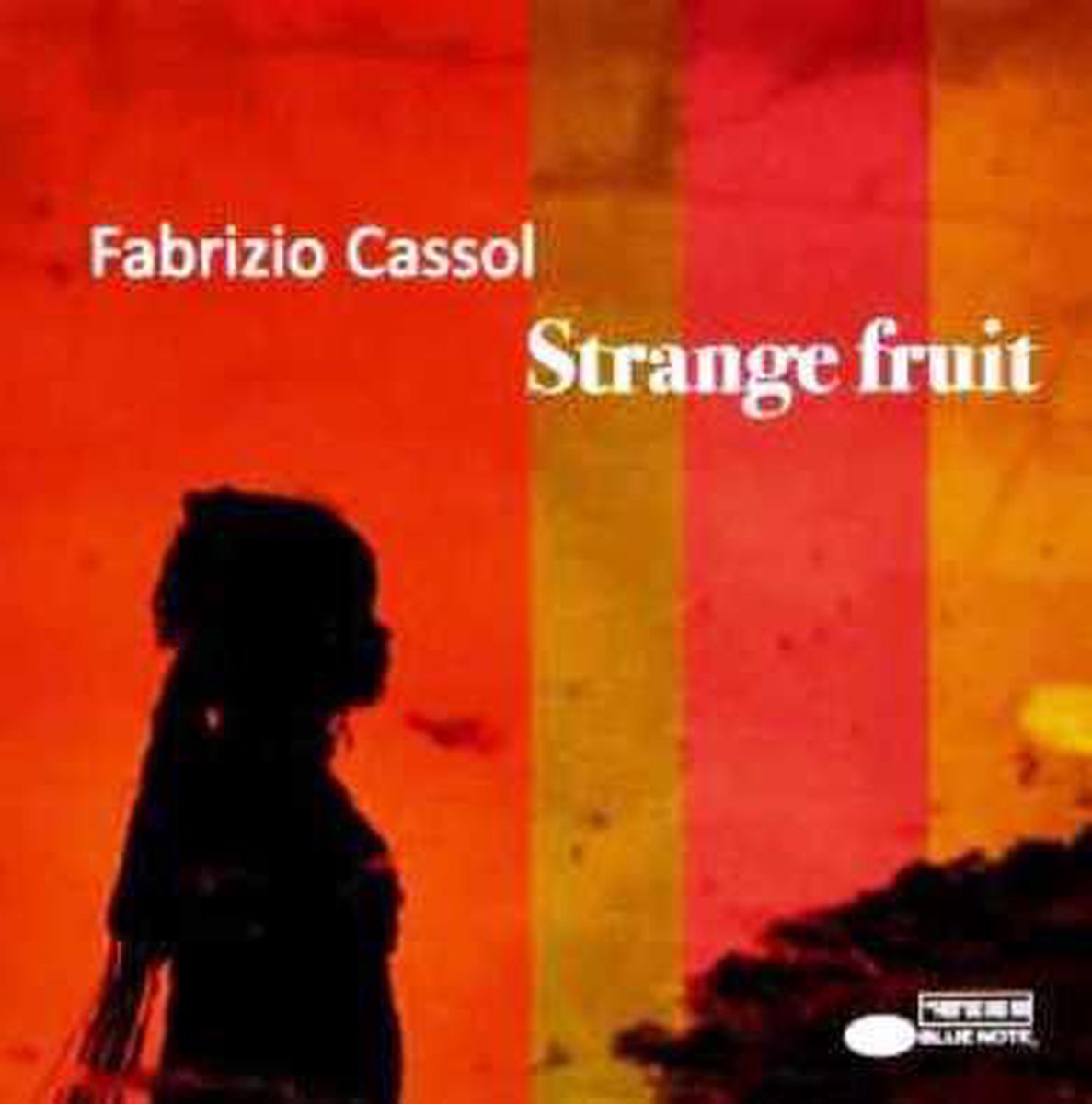 Strange Fruit