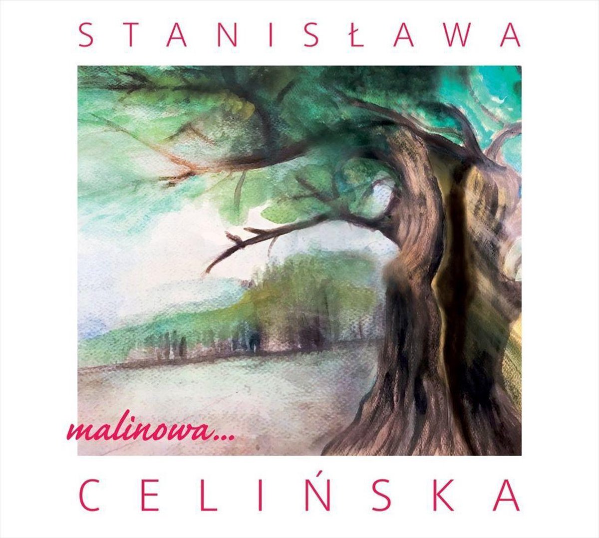 Malinowa...