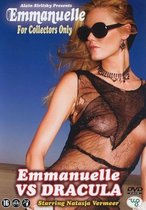 Emmanuelle-Jesse's Secret Desire