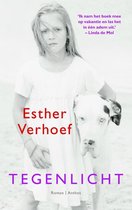 Omslag Tegenlicht - Esther Verhoef