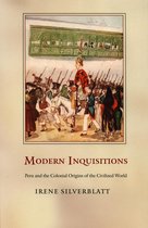 a John Hope Franklin Center Book - Modern Inquisitions