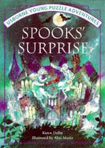 Spook's Surprise