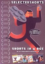 Shorts In a box (DVD)