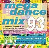 Mega Dance Mix '93
